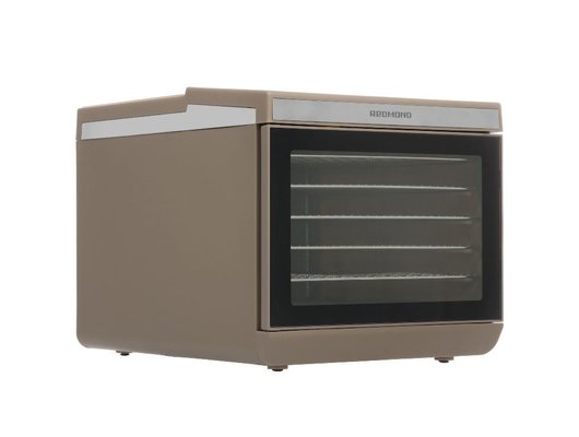 Сушилка REDMOND FD1105 бежевый